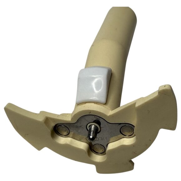 Cuisinart Replacement Parts DLC-8 DLC-10 Slicing & Shredding Disc Dough Blade - Picture 9 of 10